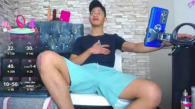 stefanodj online show from 11.25.25