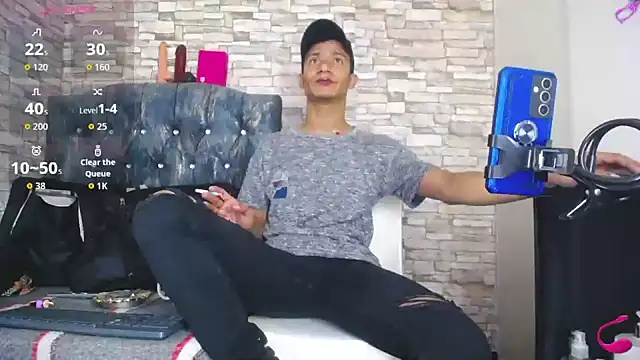 stefanodj online show from 12.02.25