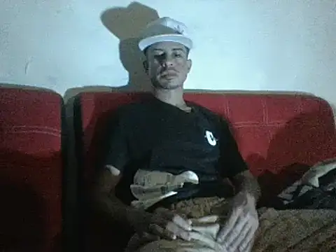 Chakalito123 online show from 03.03.26