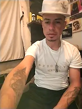 Chakalito123 online show from 03.12.26