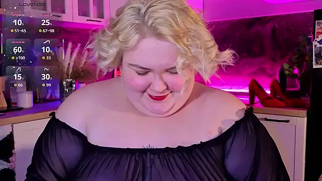 ellagoddes online show from 04.01.26