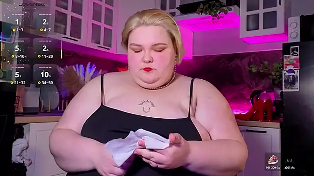 ellagoddes online show from 04.03.26