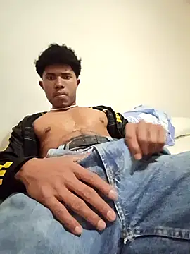 man black hot24 online show from 12.04.25