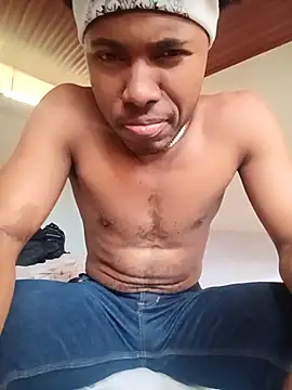 man black hot24 online show from 12.15.25