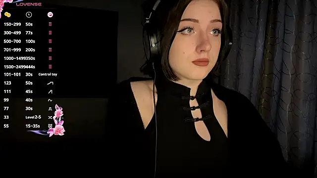 Meowluly online show from 03.16.26