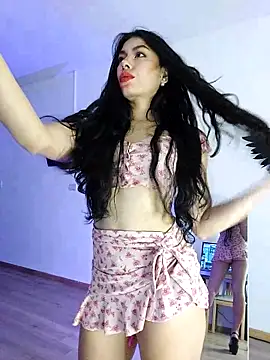 ArgentinaShani online show from 02.26.26