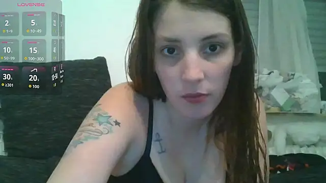 hope23lexi online show from 02.25.26