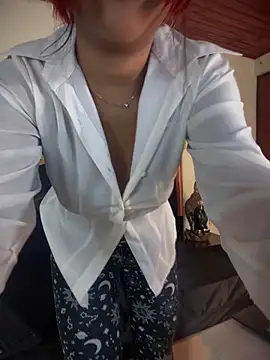 A Good Witch online show from 02.04.26