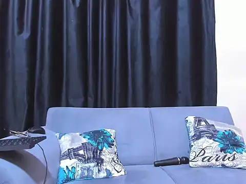 SexyCurves9 online show from 02.26.26