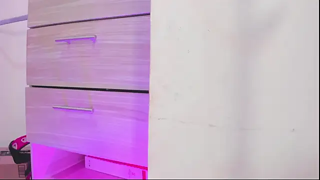 Miss JulietaShadow online show from 12.01.25