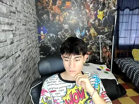 jay orange online show from 02.05.26