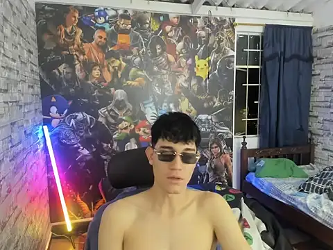 jay orange online show from 04.18.26