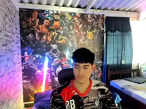 jay orange online show from 05.10.26