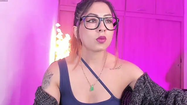 MaddieHunter online show from 06.11.26