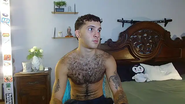 oceanboy vibe online show from 11.28.25