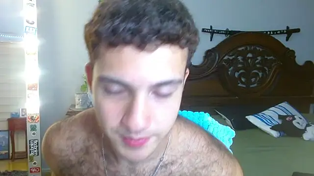 oceanboy vibe online show from 12.17.25