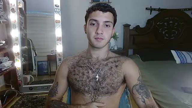 oceanboy vibe online show from 12.17.25