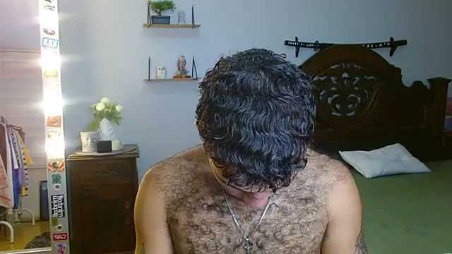 oceanboy vibe online show from 12.19.25