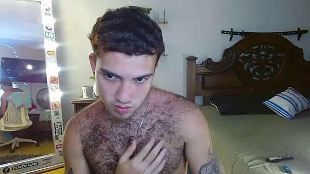 oceanboy vibe online show from 01.17.26