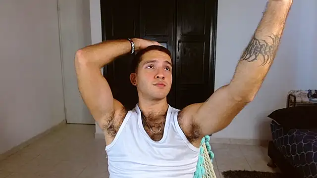 oceanboy vibe online show from 03.04.26