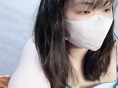 Miu8386 online show from 11.24.25