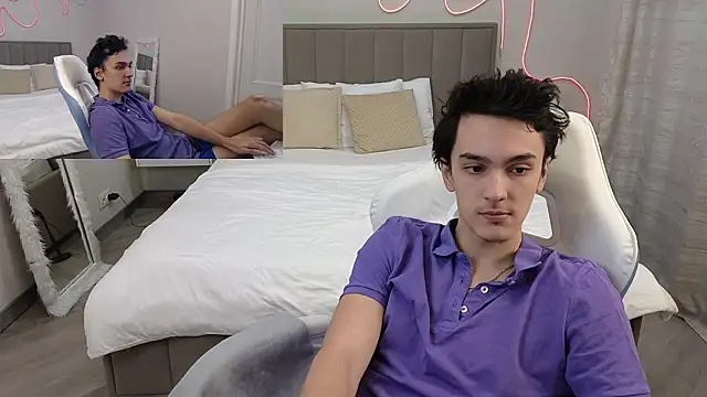 MoonlinSkinn online show from 02.01.26