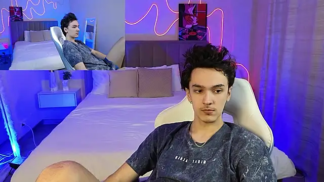 MoonlinSkinn online show from 02.15.26