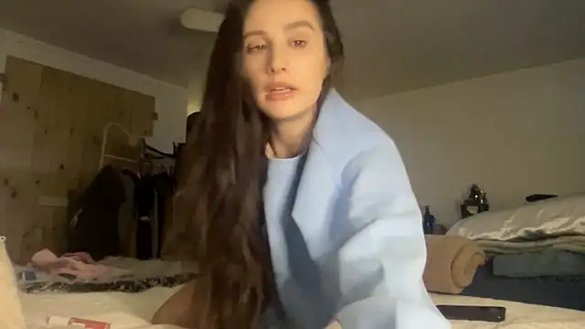 MysteriousMadam online show from 04.15.26