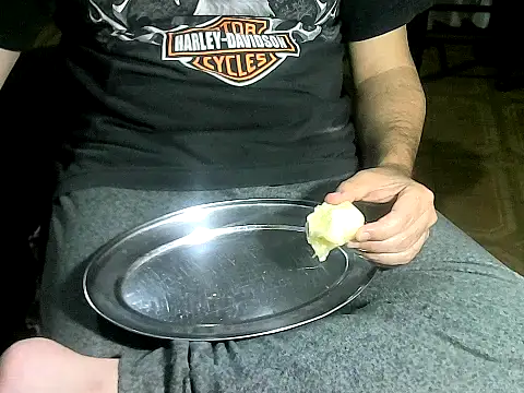 OreCam online show from 04.16.26