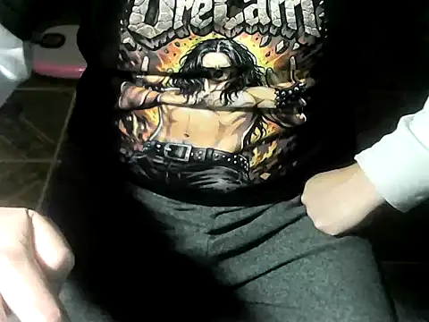 OreCam online show from 06.25.26