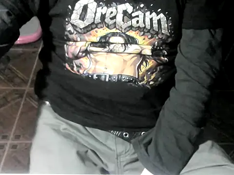 OreCam online show from 07.21.26