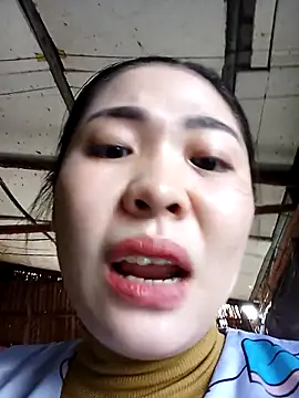 Lin-kute98 online show from 04.01.26