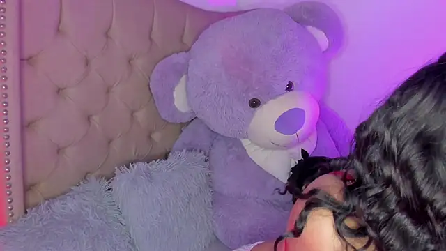 KarolRojas 22 online show from 03.10.26