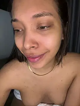 KarolRojas 22 online show from 05.31.26