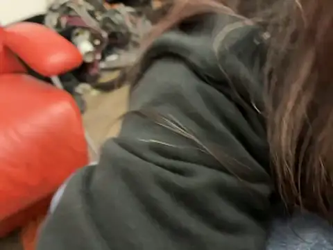 2addictivelyhorny online show from 12.05.25