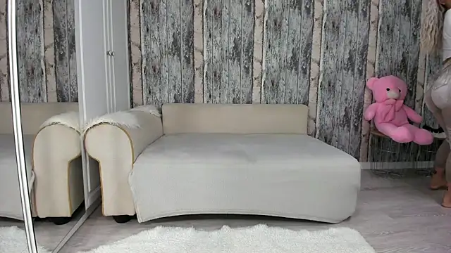 SexyElisabeth online show from 01.12.26