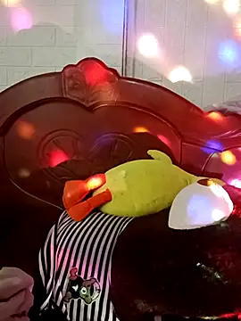 Lily-ross22 online show from 02.25.26