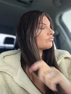 JessicaFlame online show from 02.14.26