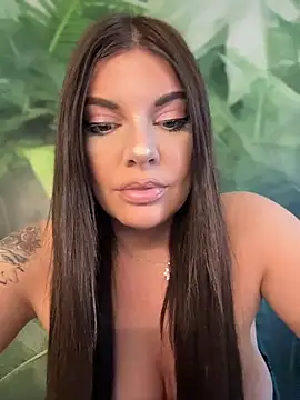 JessicaFlame online show from 03.04.26