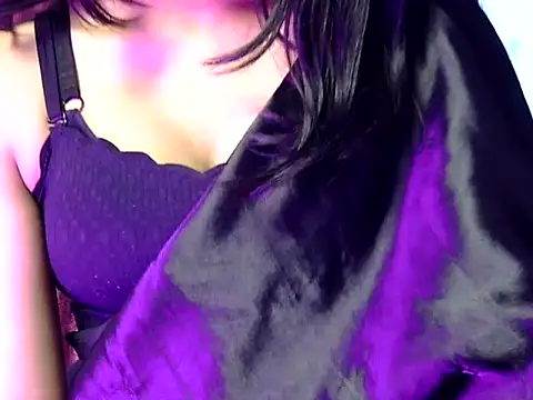 Snapshot of _Baby_doll_M chatting on 11.25.25 Baby doll M online show from 11.25.25