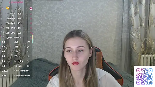 Snapshot of Ave_Costly chatting on 01.08.26 Ave Costly online show from 01.08.26