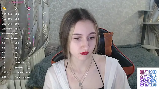 Snapshot of Ave_Costly chatting on 01.13.26 Ave Costly online show from 01.13.26