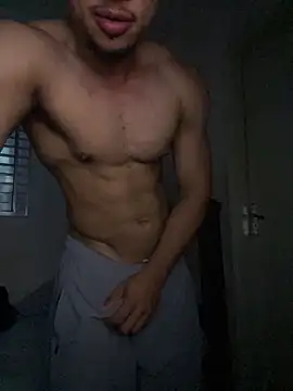 MoreninhoMagrinho online show from 12.16.25