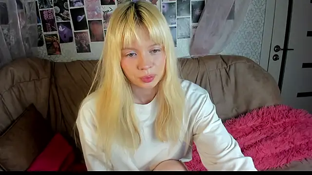 AlysaMeow online show from 02.18.26