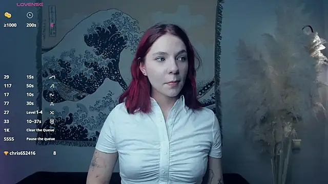 Solarspark online show from 12.15.25