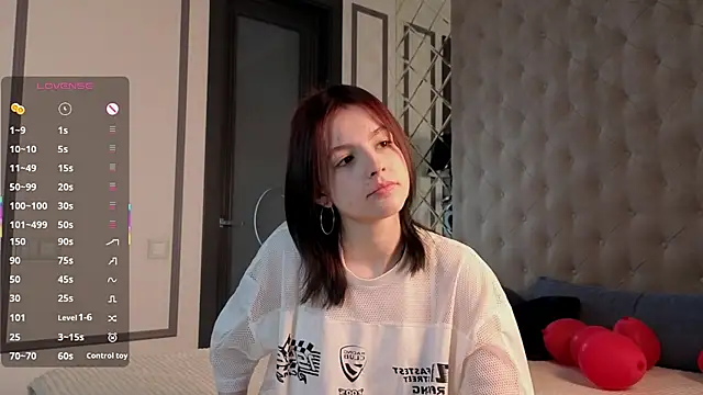 SharaSauer online show from 02.16.26