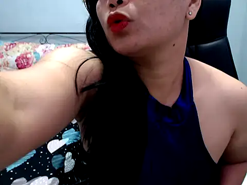AsianB00bGoddess online show from 03.30.26