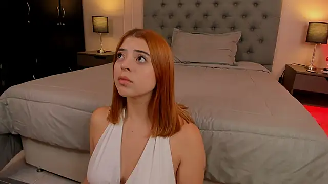 Snapshot of SalomeSolis chatting on 01.09.26 SalomeSolis online show from 01.09.26