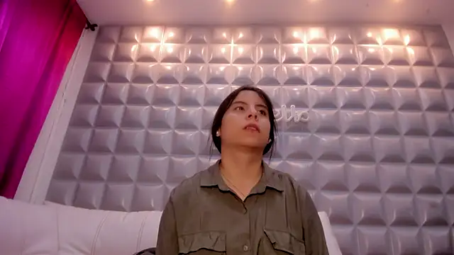 sol-angel online show from 03.16.26