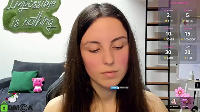 VeronicaSweeet online show from 11.29.25